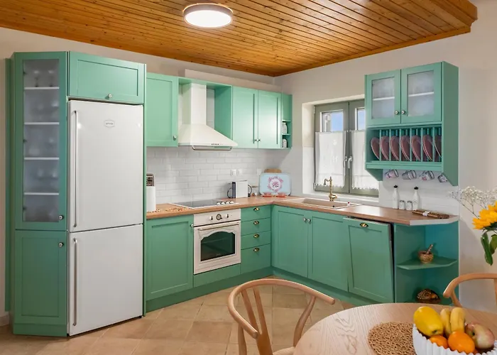 Aurora Villa Athánion