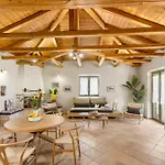 Aurora Villa *