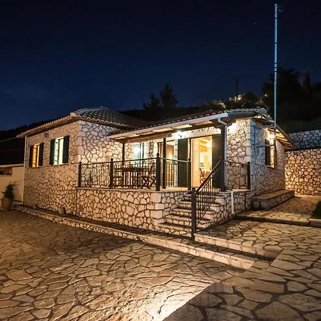 Villa Aurora Athanion