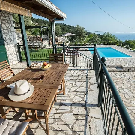 Aurora Villa *
