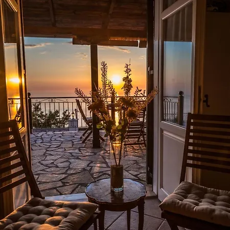 Villa Aurora Athanion