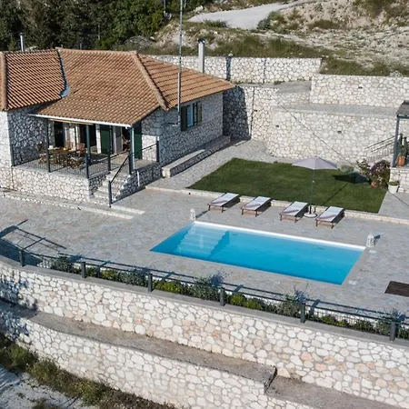 Aurora Villa Athanion