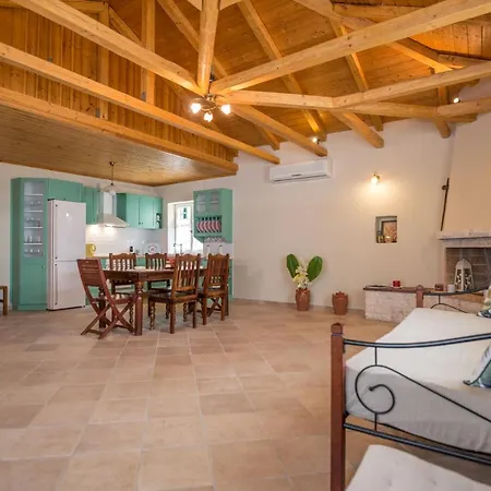 Aurora Villa Athanion