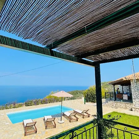 Villa Aurora *