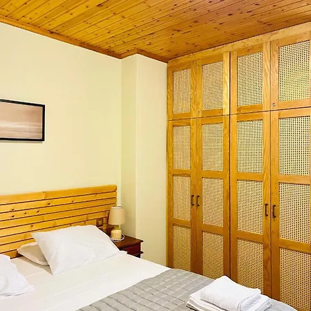 Aurora Villa Athanion