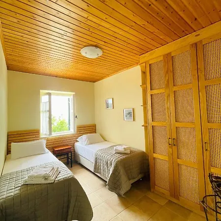 Aurora Villa Athanion