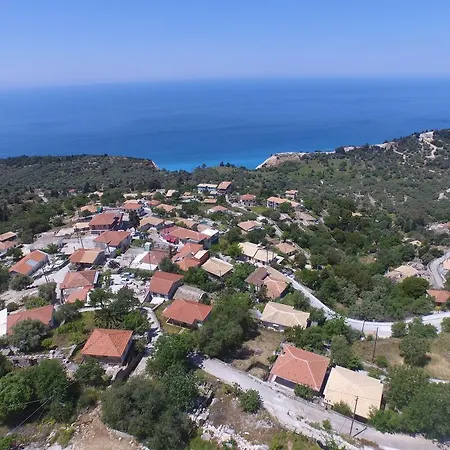 Villa Aurora Athanion