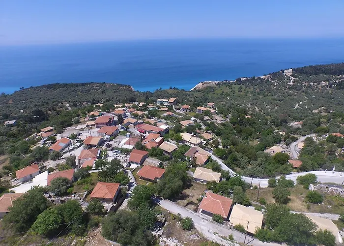 Vila Aurora Athánion